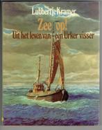 Urk -Uit het leven van een Urker Visser, Boeken, Ophalen of Verzenden, Gelezen