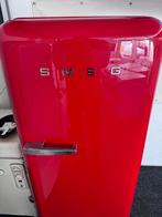 Mooie Koelkast - Perfect voor elk huishouden! Met garantie!, N, N, 100 tot 150 liter, Refurbished