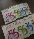 VWO A/C deel 1 t/m 4 + alle uitwerkingen, Ophalen of Verzenden, Nieuw, VWO