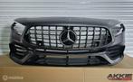 Mercedes A45 AMG Voorbumper W177 EARODYNAMIKA A1778857804, Ophalen of Verzenden, Gebruikt, Voor, Bumper