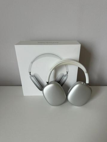 Apple Airpods Max beschikbaar voor biedingen