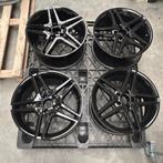 Velgen, Auto-onderdelen, Banden en Velgen, Ophalen, 18 inch, Velg(en), All Season