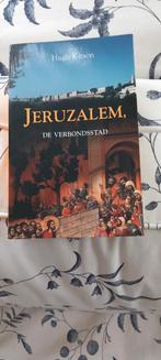 Jan Verhulst - Dochter van Jeruzalem, Ophalen of Verzenden, Zo goed als nieuw, Jan Verhulst