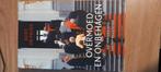 B. de Vries - Overmoed en onbehagen, Boeken, Ophalen of Verzenden, Zo goed als nieuw, B. de Vries, Nederland