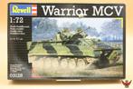 ROWASP | Revell 1/72 Britisch Warrior MCV, Revell, Nieuw, Ophalen of Verzenden, Postbus 3029, 6802 DE ARNHEM