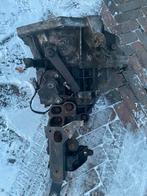 Versnellingsbak Toyota Aygo, Citroën C1, Peugeot 107, Ophalen, Gebruikt, Toyota