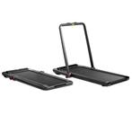 Flow Fitness Runner DTM200i loopband / inklapbaar, Sport en Fitness, Fitnessapparatuur, Kunststof, Ophalen of Verzenden, Zo goed als nieuw