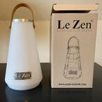 Le Zen Lamp, Ophalen, Zo goed als nieuw