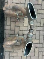 Porsche 997 uitlaten, Auto-onderdelen, Ophalen, Porsche