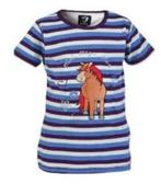 T-shirt Kiddy 110, Nieuw, Bovenkleding, Ophalen of Verzenden, Kinderen