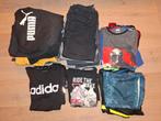 Jongenskleding pakket maat 146-176, Ophalen, Gebruikt, Overige maten