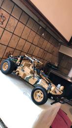 RC Tamiya FAST ATTACK 2WD NAGELNIEUW, Elektro, Auto offroad, Nieuw, Ophalen of Verzenden
