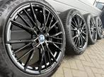 19 inc BMW X1 X2 IX1 IX2 U11 U10 U11 U12 F48 F49 F39 velgen, 19 inch, Banden en Velgen, Nieuw, Ophalen of Verzenden