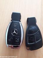 Mercedes sleutel bijmaken / contactslot vervangen, Ophalen of Verzenden, Nieuw, Mercedes-Benz