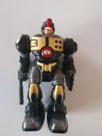 Vintage hap p kid robot fighter +- 18 cm, Verzamelen, Ophalen of Verzenden, Gebruikt