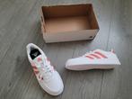 ADIDAS Breaknet 2.0 maat 44 (10) *nieuw* ~ TH1406, Wit, Nieuw, Ophalen of Verzenden, Sneakers of Gympen