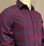 Nieuwe geruite Jack & Jones blouse overhemd maat S, Kleding | Heren, Overhemden, Nieuw, Halswijdte 38 (S) of kleiner, Jack & Jones