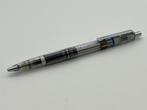 Vintage Lamy 202 “Exact” ballpoint Demonstrator (ca 1965), Verzenden, Gebruikt, Balpen, Overige merken