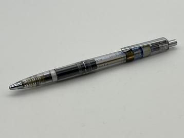 Vintage Lamy 202 “Exact” ballpoint Demonstrator (ca 1965) beschikbaar voor biedingen
