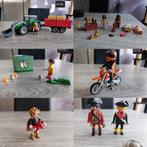 Playmobil lego mooi pakket, Ophalen of Verzenden, Zo goed als nieuw