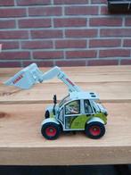 Siku, Hobby en Vrije tijd, Modelauto's | 1:32, Ophalen, Zo goed als nieuw, Tractor of Landbouw, SIKU