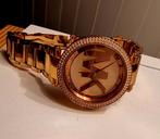 Originele Michael Kors horloge, Sieraden, Tassen en Uiterlijk, Horloges | Dames, Ophalen of Verzenden, Zo goed als nieuw, Staal