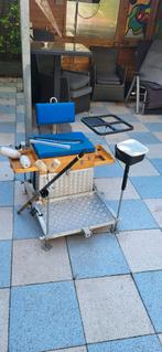 Visplateau met assortiment, Ophalen of Verzenden