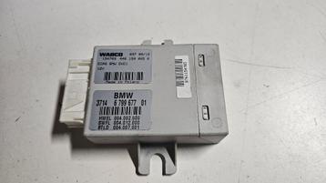 Luchtvering hoogteregeling module ECAS  BMW 5-serie F11 F11  beschikbaar voor biedingen