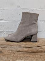 DWARS - Mooie suedeleren laarsjes maat 37 - Nieuw €149 DWRS