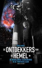 De ontdekkers van de hemel - David Baneke, Ophalen of Verzenden, Gelezen, Overige wetenschappen