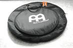 Meinl Bekkentas  met voorvakken   <25252155>, Gebruikt, ., Drums of Percussie, Ophalen of Verzenden