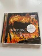 Aeturnus - Burning the Shroud CD, Ophalen of Verzenden, Zo goed als nieuw