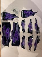 Oem sticker sets yamaha banshee 350, Ophalen of Verzenden