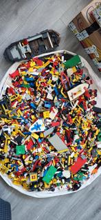 Partij losse vintage lego, Kinderen en Baby's, Speelgoed | Duplo en Lego, Ophalen of Verzenden, Zo goed als nieuw