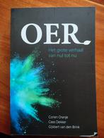 Cees Dekker - Oer, Ophalen of Verzenden, Zo goed als nieuw, Cees Dekker; Gijsbert van den Brink; Corien Oranje
