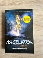 Alexandra Bracken - Nagelaten, Verzenden, Nieuw