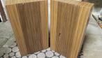 Vintage ITT luidsprekers - Type B420, Overige merken, Gebruikt, Ophalen of Verzenden, Minder dan 60 watt