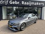 Mercedes-Benz C-Klasse 180d AMG Upgrade Edition*Matrix-LED*N, Automaat, Achterwielaandrijving, Euro 6, 4 cilinders