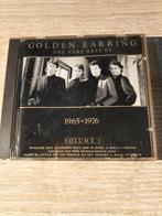 Golden Earring - the very best of vol 1 1965-1976, Ophalen of Verzenden