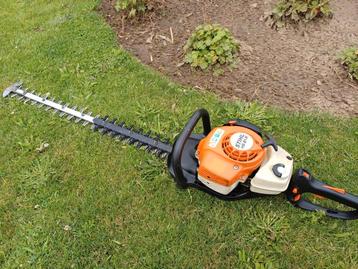 Stihl HS81R 75cm heggenschaar heggensnoeier HS82R  beschikbaar voor biedingen