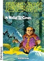 Hermann - Jeremiah HC 9: 17 euro incl. verzendkosten!, Boeken, Stripboeken, Verzenden, Eén stripboek, Hermann, Zo goed als nieuw