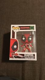 FunkoPop Deadpool 400, Gebruikt, Ophalen