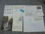 Faroer Islands.  Mooie partij brieven en fdc's Vroege items., Postzegels en Munten, Postzegels | Volle albums en Verzamelingen
