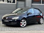 Volkswagen Golf 1.4 TSI 160PK *XENON*NAVI*ECC*PDC*GTI LOOK, Auto's, Volkswagen, Voorwielaandrijving, Euro 5, Stof, Gebruikt