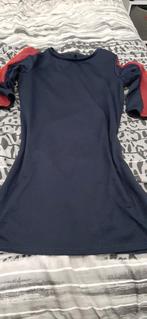 Only jurk, Ophalen of Verzenden, Zo goed als nieuw, Maat 38/40 (M), Boven de knie