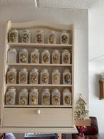 Vintage kruidenkastje, Antiek en Kunst, Ophalen