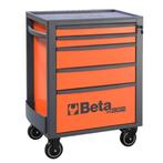 Beta Gereedschaptrolley C41H C56P O Opvouwbare werktafel., Verzenden, Nieuw