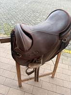 Barefoot cheyenne drytex bruin maat 1 compleet, Ophalen, Gebruikt, Recreatie