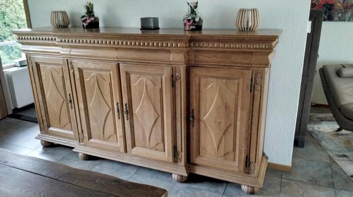 Grote zeer mooie kamerkast, Huis en Inrichting, Kasten | Dressoirs, Gebruikt, 50 tot 75 cm, Ophalen of Verzenden