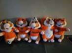 Hamsters albert heijn voetbal oranje, Albert Heijn, Ophalen of Verzenden